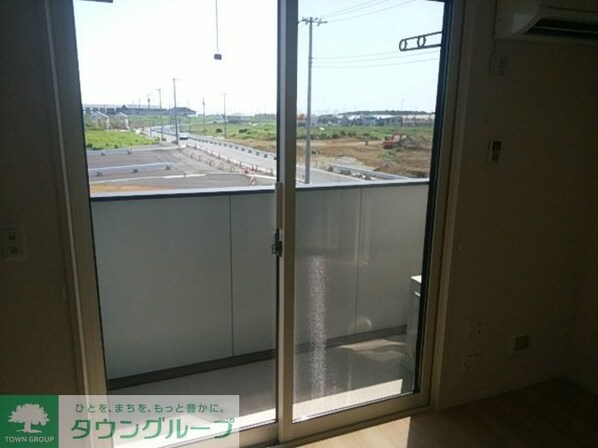 ルピナスの物件内観写真